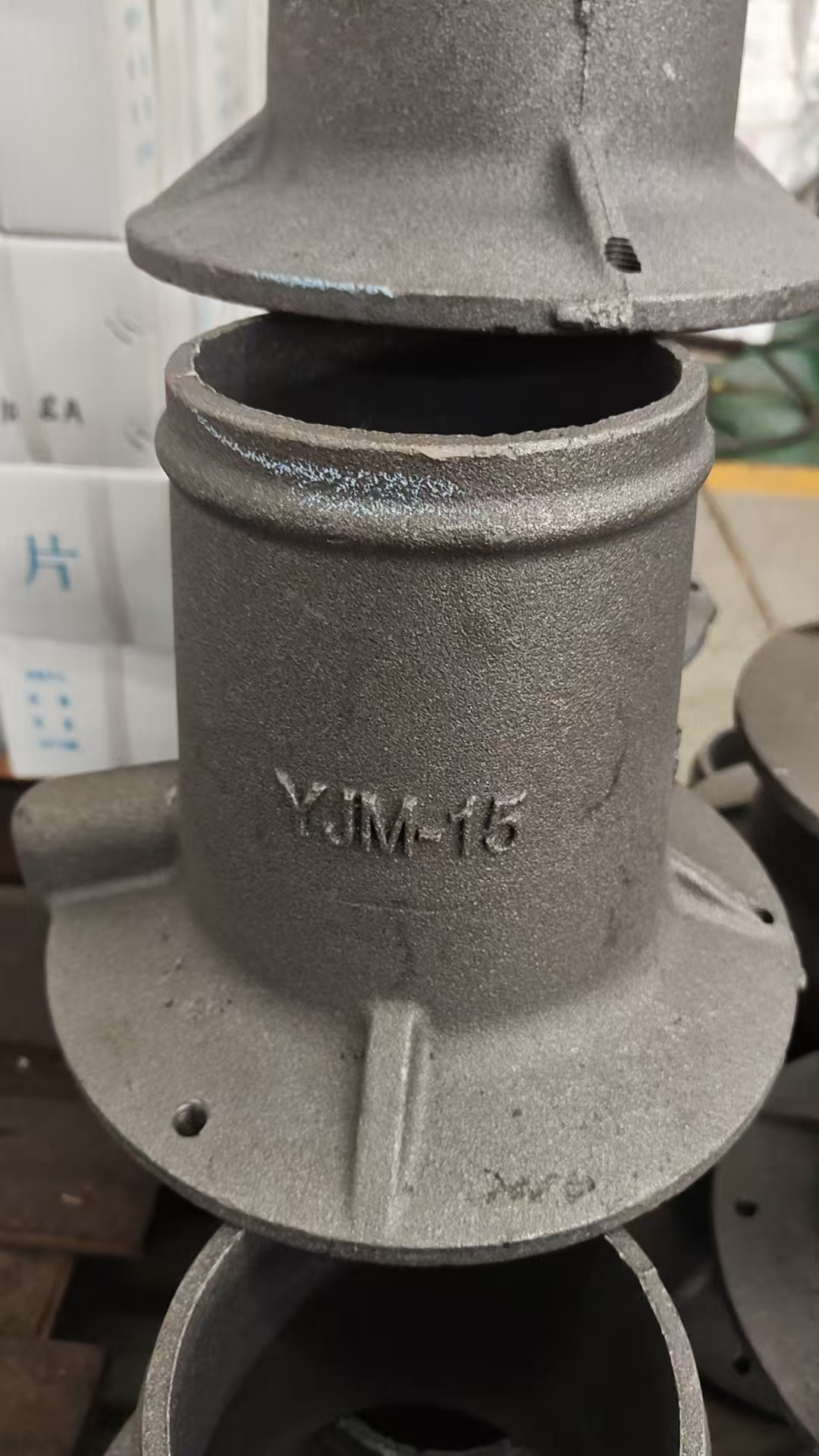 南充预应力构件